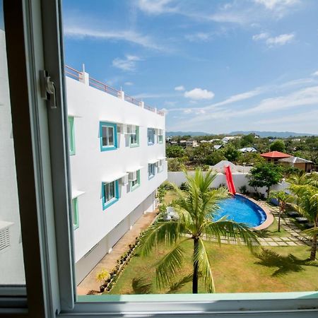 Boracay Coco English Resort Manoc-Manoc Zewnętrze zdjęcie